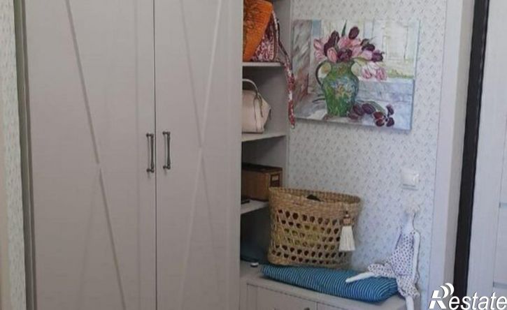 1-комн квартира Больничный пер, 1 1,  д. 1 1,  к. 1