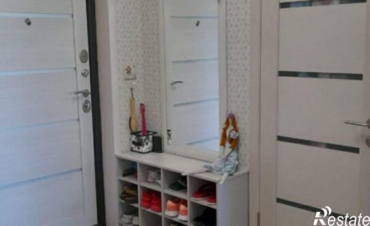 1-комн квартира Больничный пер, 1 1,  д. 1 1,  к. 1