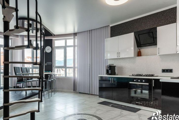 2-комн квартира ул Крымская, 19Л,  д. 19Л