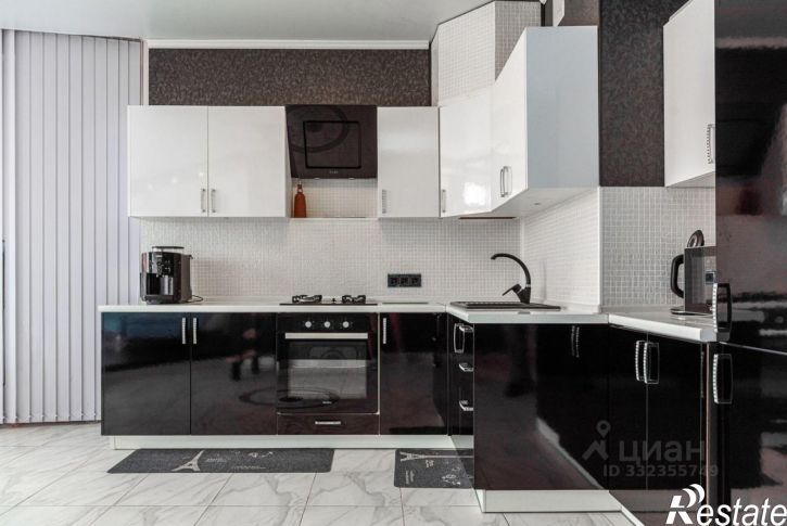 2-комн квартира ул Крымская, 19Л,  д. 19Л