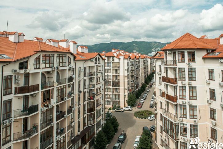 2-комн квартира ул Крымская, 19Л,  д. 19Л