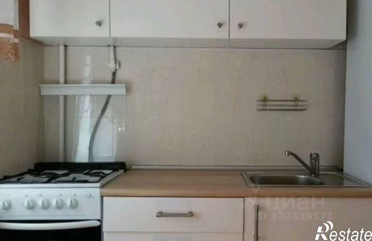 2-комн квартира ул Рабочая, 31А,  д. 31А