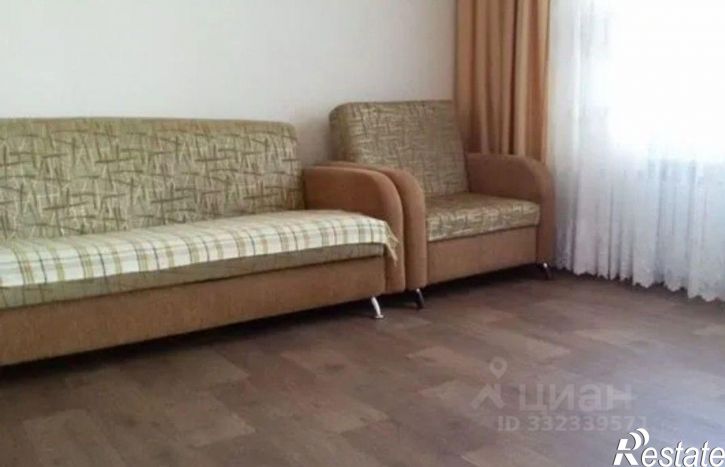 2-комн квартира ул Рабочая, 31А,  д. 31А