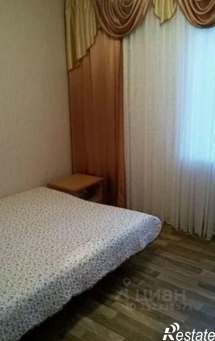 2-комн квартира ул Рабочая, 31А,  д. 31А