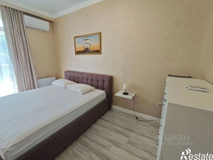 1-комн квартира ул Просторная, 3,  д. 3