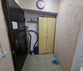комната 20 кв м ул Маршала Жукова, 1 6