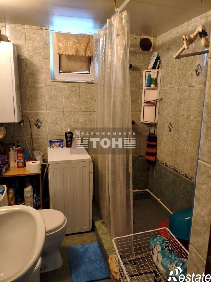 Гараж/парковка пер. Сосновый, 1