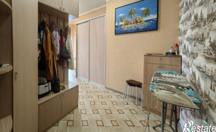 2-комн квартира ул Островского, 172,  д. 172