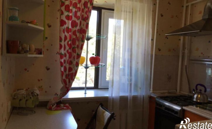 3-комн квартира ул Островского, 19,  д. 19