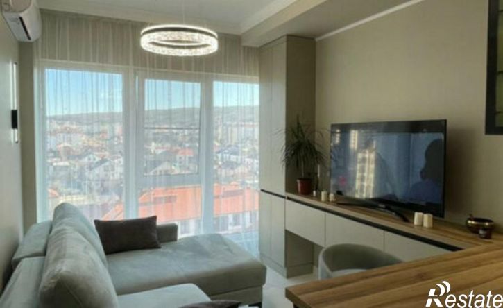 1-комн квартира Восточный пер, 40А,  д. 40А