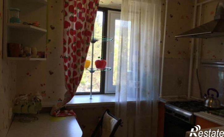 3-комн квартира ул Островского, 19,  д. 19