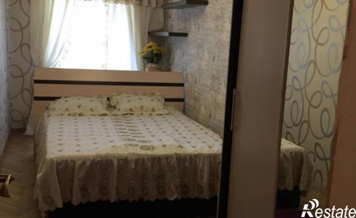 3-комн квартира ул Островского, 19,  д. 19