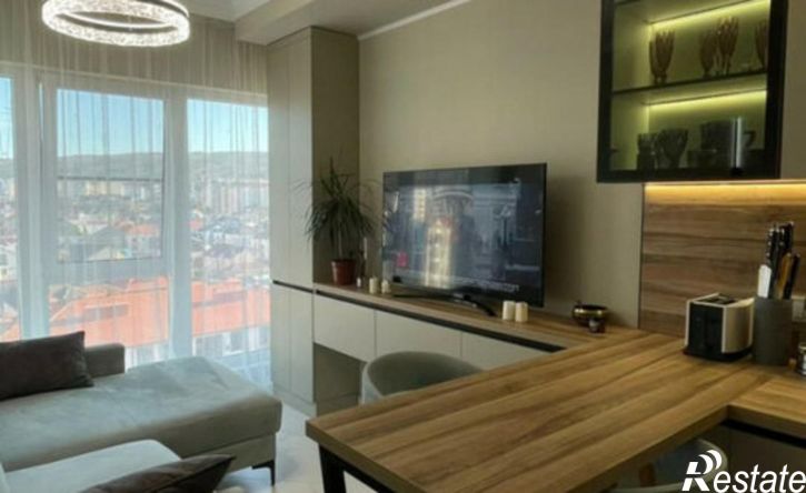 1-комн квартира Восточный пер, 40А,  д. 40А
