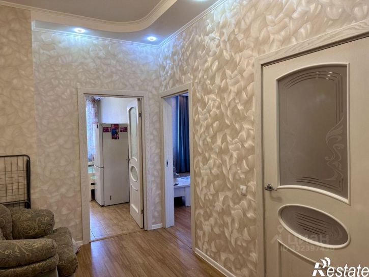 1-комн квартира ул Янтарная, 13,  д. 13