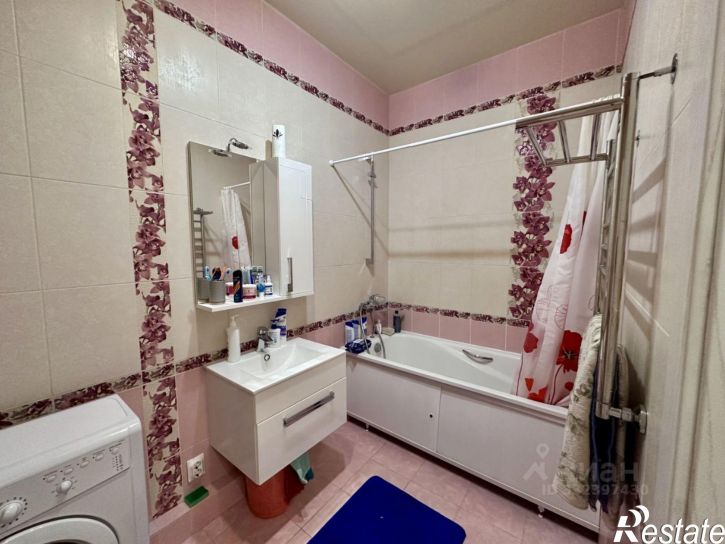 1-комн квартира ул Янтарная, 13,  д. 13