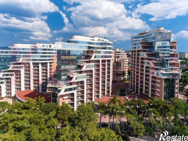 1-комн квартира ул Крымская, 3 4,  д. 3 4,  к. 4