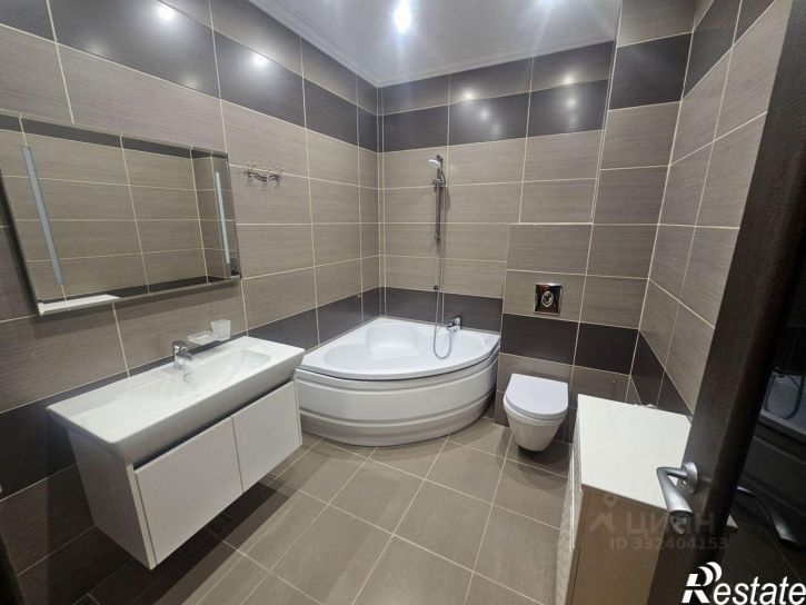 1-комн квартира ул Крымская, 3 4,  д. 3 4,  к. 4