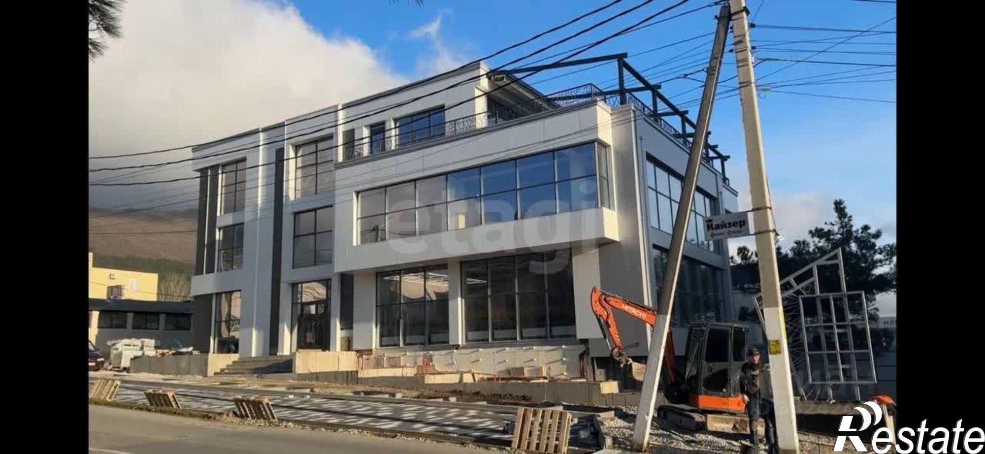 Купить торговое помещение за 16 453 000 рублей на ул Тельмана, 125