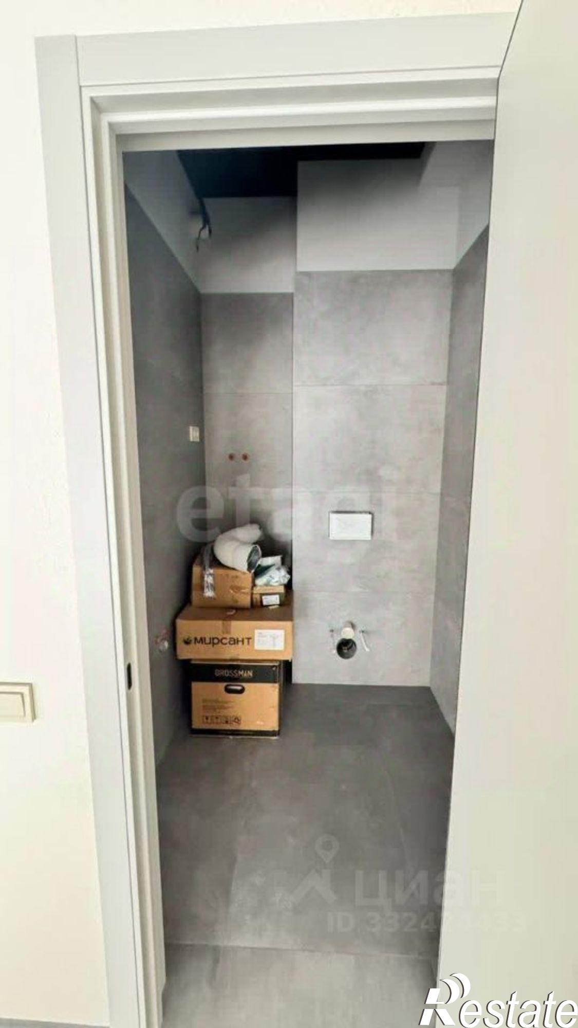 Купить торговое помещение за 16 453 000 рублей на ул Тельмана, 125