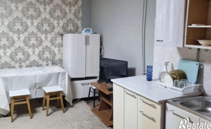 4-комн квартира ул Грибоедова, 23,  д. 23