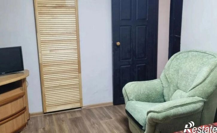 4-комн квартира ул Грибоедова, 23,  д. 23