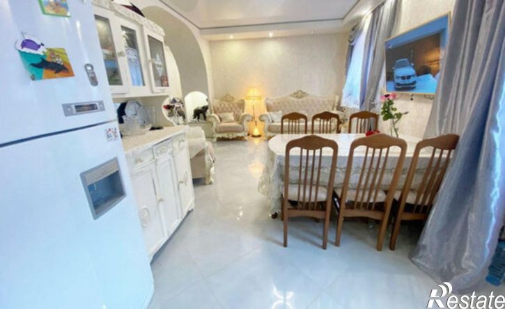 3-комн квартира ул Сурикова, 42,  д. 42