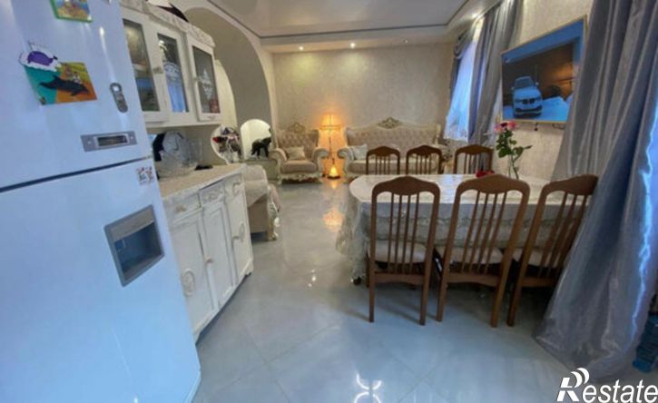 3-комн квартира ул Сурикова, 42,  д. 42