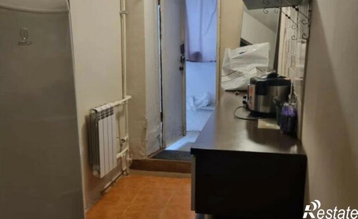 4-комн квартира ул Грибоедова, 23,  д. 23