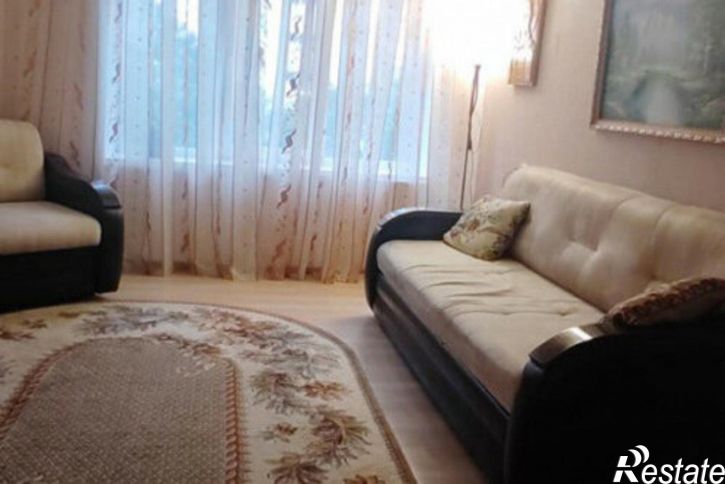 3-комн квартира микрорайон Парус, 17
