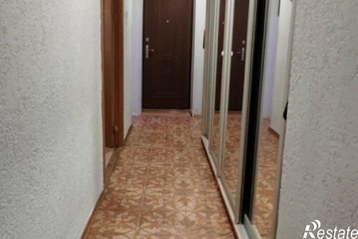 3-комн квартира микрорайон Парус, 17