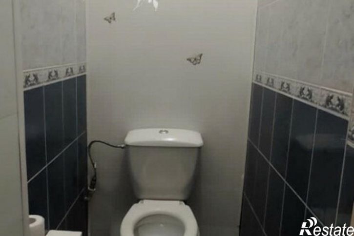 3-комн квартира микрорайон Парус, 17