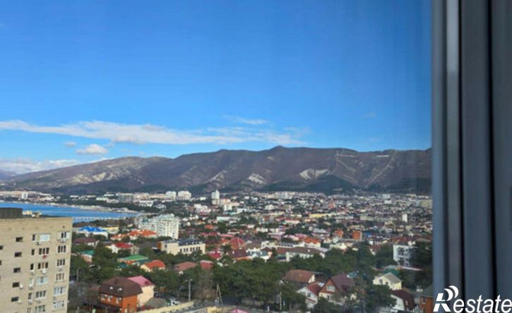 3-комн квартира микрорайон Парус, 6