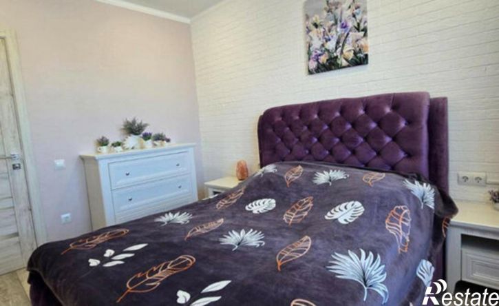 3-комн квартира микрорайон Парус, 6