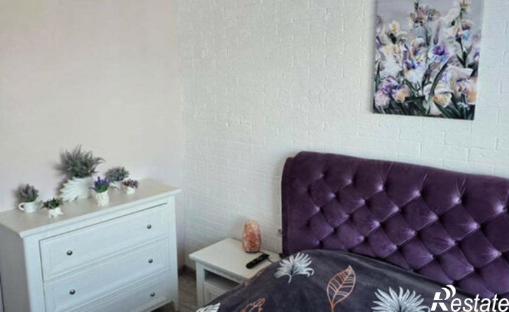 3-комн квартира микрорайон Парус, 6