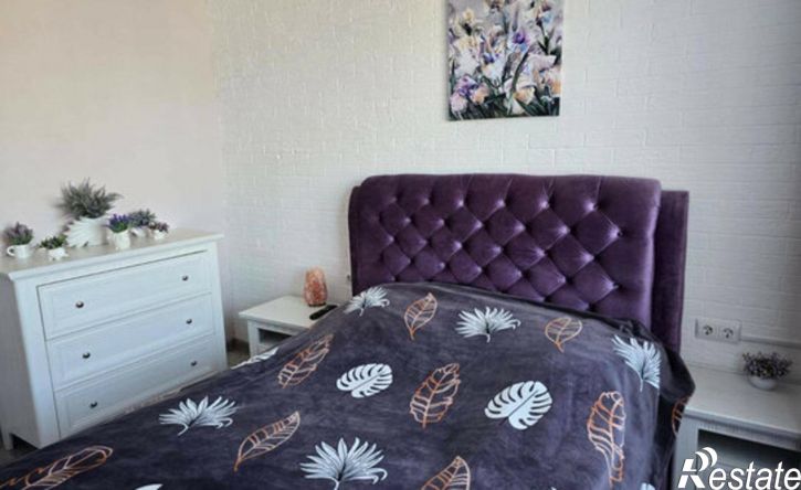3-комн квартира микрорайон Парус, 6