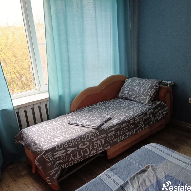 1-комн квартира ул Кирова, 62,  д. 62