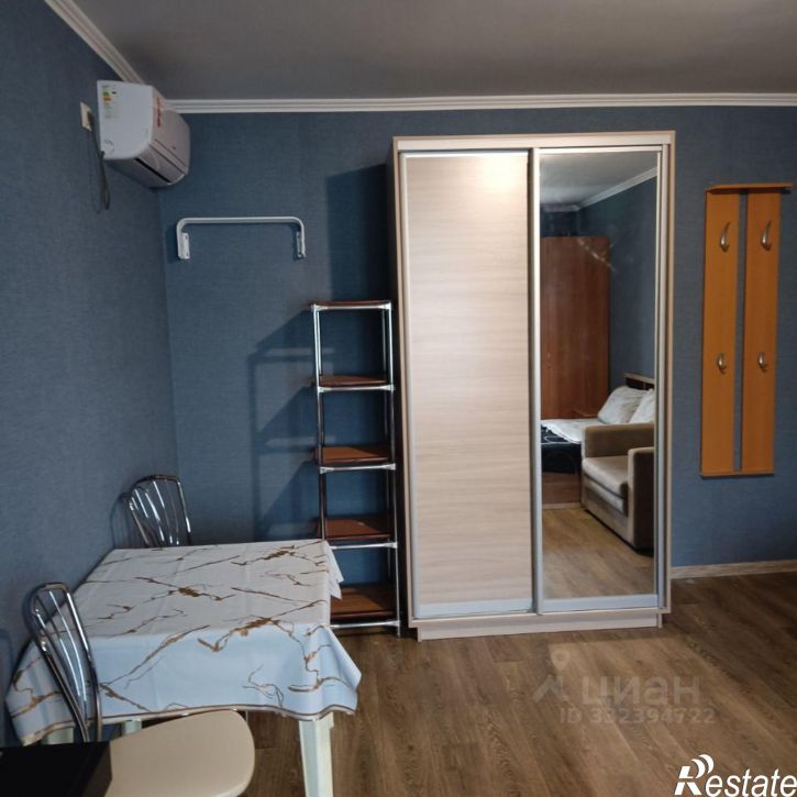 1-комн квартира ул Кирова, 62,  д. 62