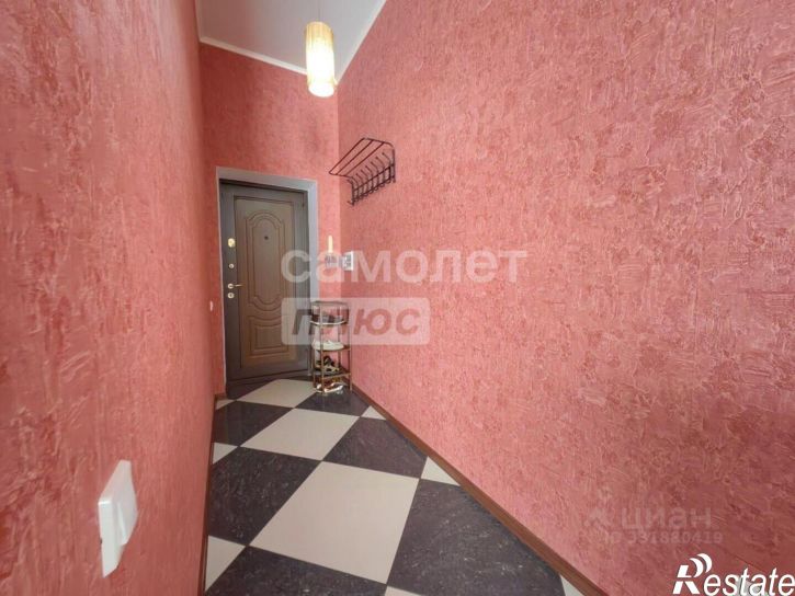 2-комн квартира ул Вишневая, 22,  д. 22