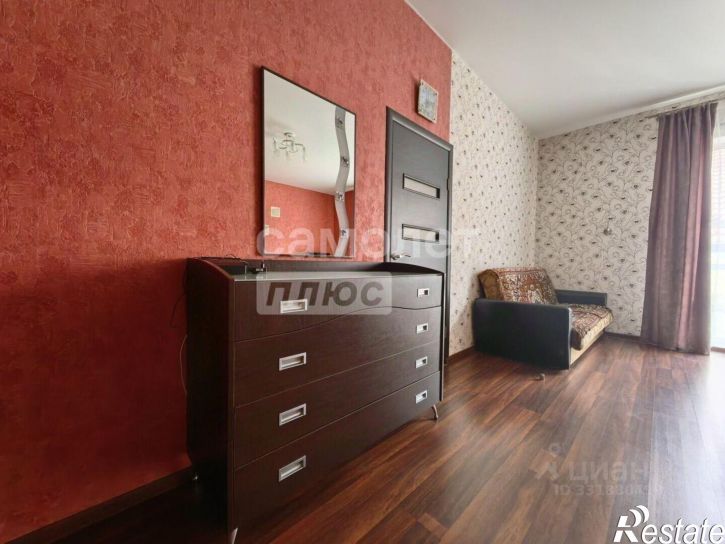 2-комн квартира ул Вишневая, 22,  д. 22