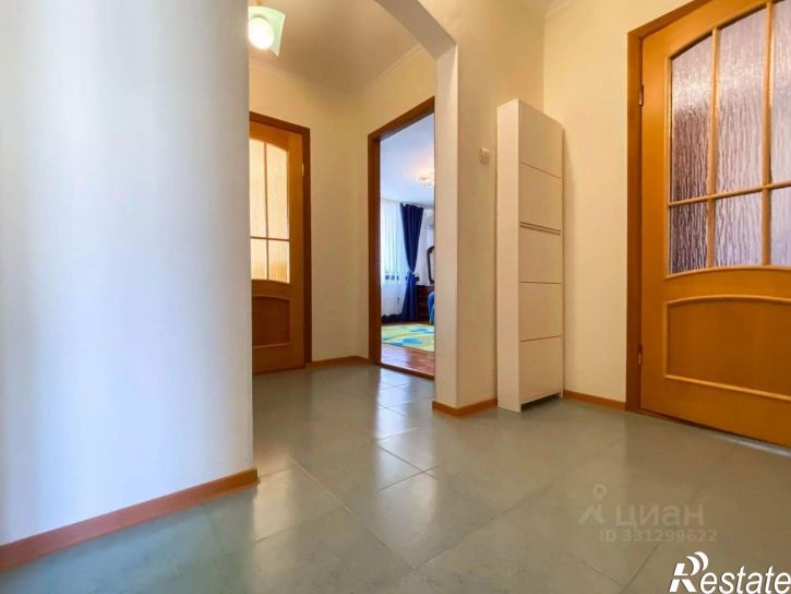 3-комн квартира ул Островского, 79А,  д. 79А