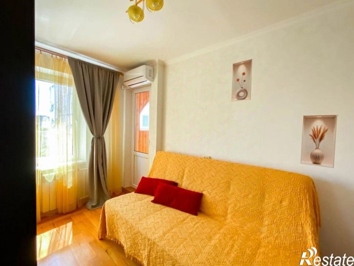 3-комн квартира ул Островского, 79А,  д. 79А