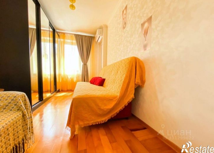 3-комн квартира ул Островского, 79А,  д. 79А