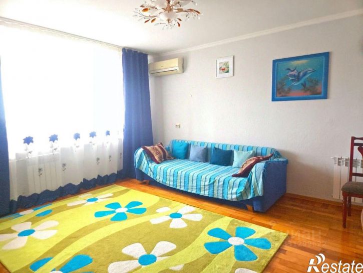 3-комн квартира ул Островского, 79А,  д. 79А