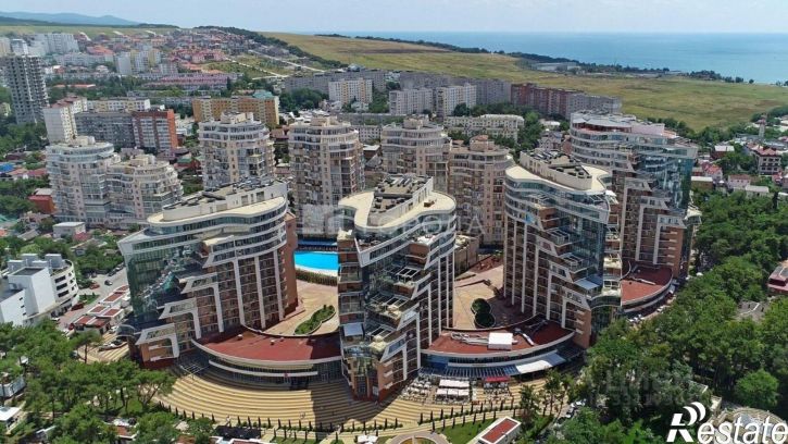 3-комн квартира ул Крымская, 3 4,  д. 3 4,  к. 4
