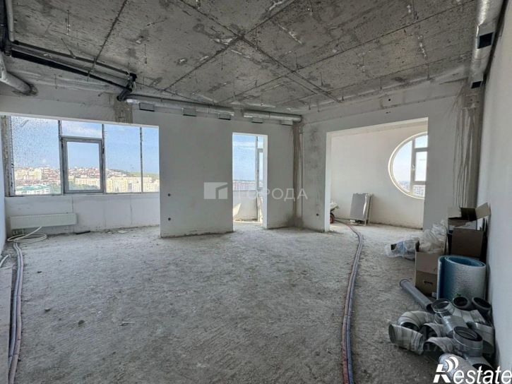 3-комн квартира ул Крымская, 3 4,  д. 3 4,  к. 4