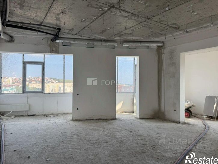 3-комн квартира ул Крымская, 3 4,  д. 3 4,  к. 4