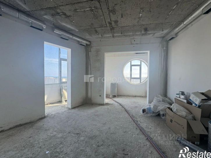 3-комн квартира ул Крымская, 3 4,  д. 3 4,  к. 4