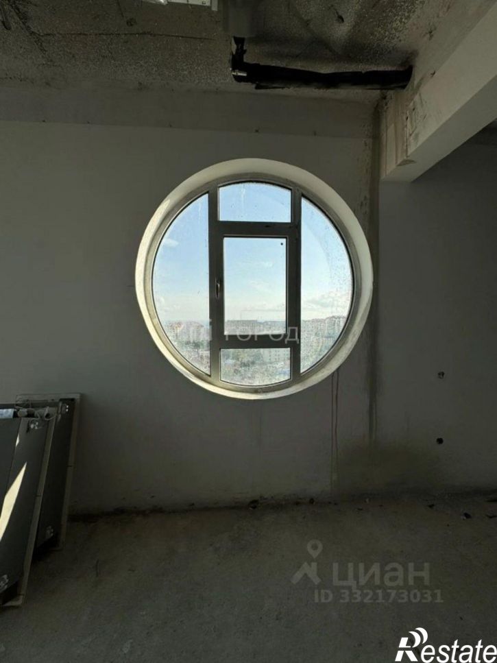 3-комн квартира ул Крымская, 3 4,  д. 3 4,  к. 4