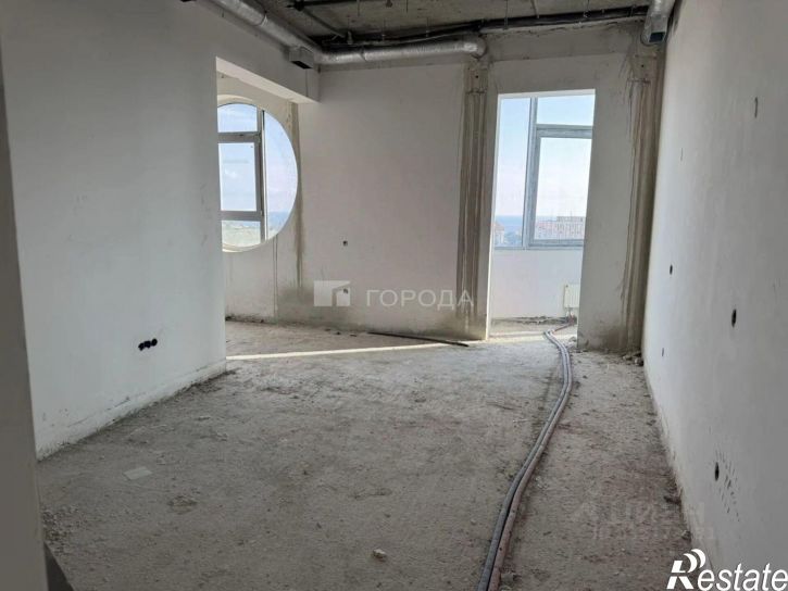 3-комн квартира ул Крымская, 3 4,  д. 3 4,  к. 4