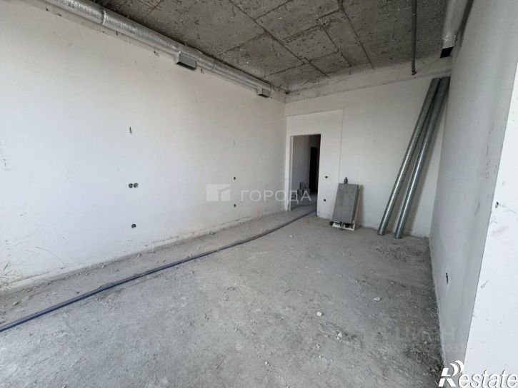3-комн квартира ул Крымская, 3 4,  д. 3 4,  к. 4